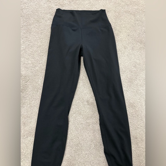 Pants - High waist Leggings